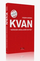 Kvan - Coşkun Kerimov - 1