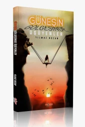 Güneşin Gölgesinde Üşüyenler - Yılmaz Bozan - 1