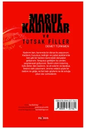 Maruf Kadınlar ve Tutsak Filler - Demet Türkmen - 2