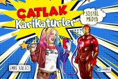 Çatlak Karikatürler - Emre Kaleci - 1