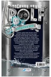 Rolf - Dünyanın Sonu - Doğanay Yavuz - 2