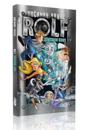 Rolf - Dünyanın Sonu - Doğanay Yavuz - 1