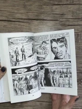 Ümit Kaptan 12 Ormanda Saldırı - 4