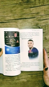 Kylian Mbappe - Yeni Pele - 7