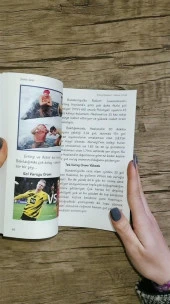 Mucize Çocuk Erling Haaland - 8