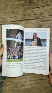 Mucize Çocuk Erling Haaland - 9