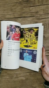 Mucize Çocuk Erling Haaland - 10
