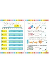 Okul Öncesi Eğitim Seti 25 Kitap - 9
