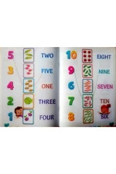 Okul Öncesi İngilizce ve Kodlama Eğitim Seti 10 Kitap - 5