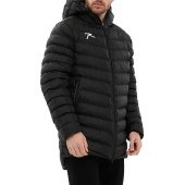 Raru Erkek Anorak MUNIO SİYAH thumbnail 1