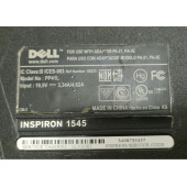 Dell inspiron 1545 ALT KASA SORUNSUZ - 2