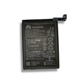 Huawei P20 Batarya Huawei HB396285ECW Honor 10 Uyumlu Batarya - 3