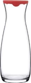 Paşabahçe Amphora 43813K Kapaklı Sürahi Kırmızı - 1