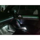 Volkswagen Golf 7-7.5 İç Ambiyans Aydınlatma - 2