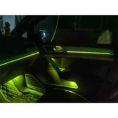 Volkswagen Golf 7-7.5 İç Ambiyans Aydınlatma - 4