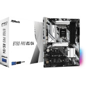 ASROCK  ANAKART - 90-MXBL80-A0UAYZ- B760 PRO RS/D4 - 1