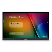 VIEWSONIC IFP5550-5 VIEWBOARD 55 INÇ 4K INTERAKTIF DOKUNMATIK EKRAN - 2