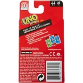 Uno Express Kart Oyunu - 2