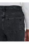 Ltb Lıllıe Slate Black Wash Kadın Jean thumbnail 5