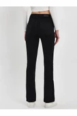 Ltb Jena Smart Black Wash Kadın Jean thumbnail 3
