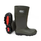 Polly Boot Orion Göğüs Tulum Çizme Yeşil  46 No - 2