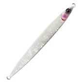 Savage Gear Sardine Slider 13 cm 60 gr Metal Jig Yem  UV White Glow - 1