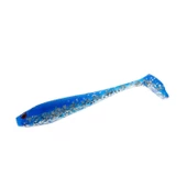 Fujin Duck Tail 9cm Silikon Balık  Blue Space - 1