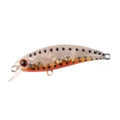 HanFish Zıpır 50mm 4.5 Gr Kısa Gaga Lrf Yemi  Zıpır K-15 Noktalı Karides - 1