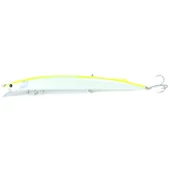 FUJIN Kingjerk Sinking 19cm 34gr Maket Balık  017 Glow Belly - 2