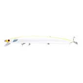 FUJIN Kingjerk Sinking 19cm 34gr Maket Balık  017 Glow Belly - 1