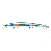 FUJIN Kingjerk Sinking 19cm 34gr Maket Balık  151 Lime Candy - 1