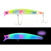 Ege Fish V Gaga 110mm 16 Gr Maket Balık  10 Şeker - 1