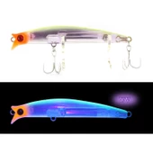 Ege Fish V Gaga 110mm 16 Gr Maket Balık  Perperek - 1
