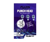 Fujin Punch Head Jig Head FJ-PH #2/0  3gr - 1