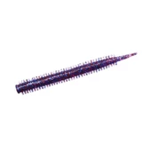 Fujin Yummy Sandworm 7cm LRF Silikonu  Browny - 1