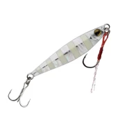 Apia Seiryu Bits 3gr Metal LRF Jig Yem  08 Zebra Glow - 1