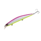 Fujin Z-Bass Minnow 125F 21gr Maket Balık  182 Double Pink Chart thumbnail 7