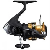 Shimano FX C3000 Spin Olta Makinesi thumbnail 2