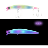 Ege Fish V Gaga 92mm 15.5 Gr Maket Balık  10 Şeker thumbnail 2