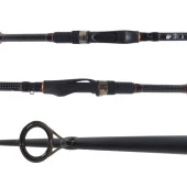 Daiwa RX Lure Game 2.70m 10-35gr 2P Spin Olta Kamışı - 2