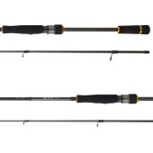 Daiwa BG RF 2.24m 1-6gr 2P LRF Olta Kamışı thumbnail 2