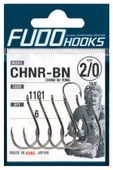 Fudo 1100 Chinu Nikel İğne  2 No 14 Adet - 2