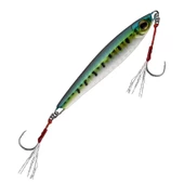 Apia Seiryu Hyper 20gr Metal Jig Yem  04 Iwashi - 1