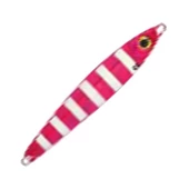Apia Seiryu Hyper 20gr Metal Jig Yem  11 Pink Zebra Glow - 1