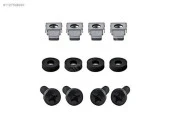 Rock Kabin Vidası 4 adet thumbnail 1