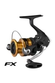 Shimano FX 2500 HG Spin Olta Makinesi - 2