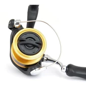 Shimano FX 2500 HG Spin Olta Makinesi - 3