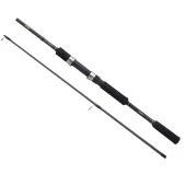 Shimano FX XT 1-11gr Atarlı 2.10 mt 2 parça Lrf Olta Kamışı thumbnail 2