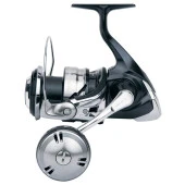 Shimano Twin Power SW C 4000 XG Spin Jig Makinesi thumbnail 1