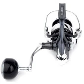 Shimano Twin Power SW C 4000 XG Spin Jig Makinesi thumbnail 2